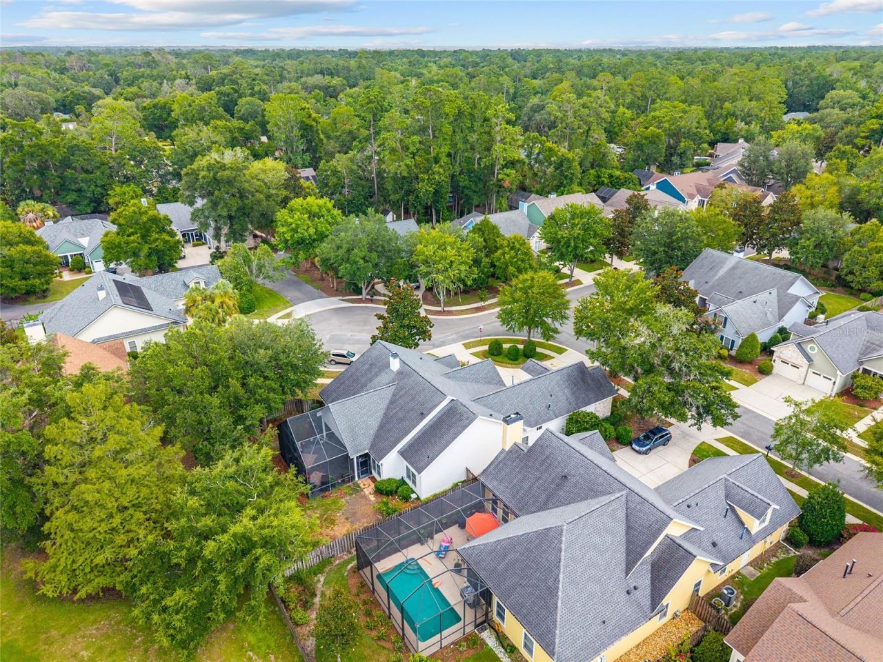 5730 NW 52nd Place , Gainesville, FL 32653 Photo