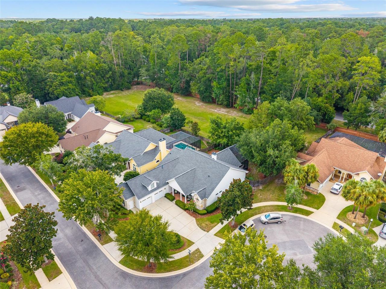 5730 NW 52nd Place , Gainesville, FL 32653 Photo