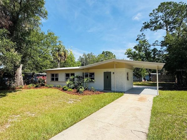 1312 NE 28TH AVENUE , GAINESVILLE, FL 32609