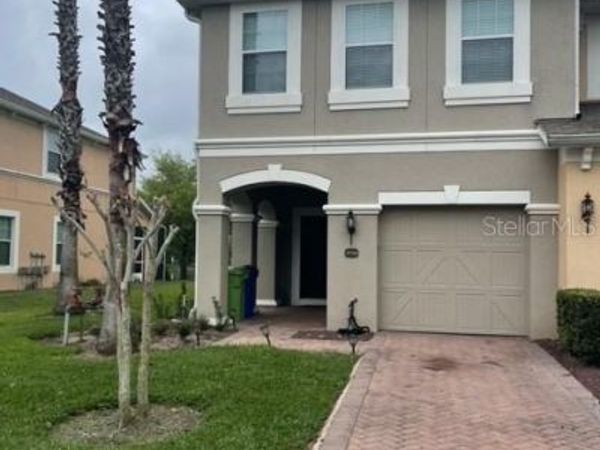 2526 PASSAMONTE DRIVE , Unit 10F, WINTER PARK, FL 32792