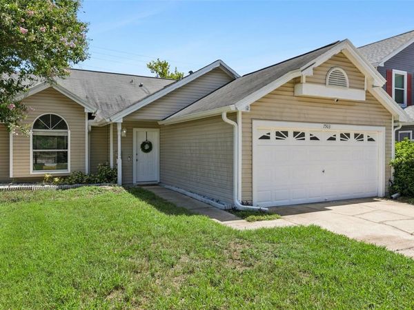 7503 PACIFIC HEIGHTS CIRCLE , ORLANDO, FL 32835