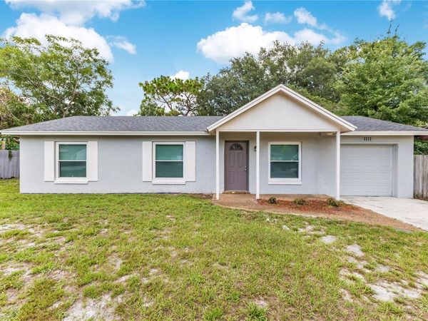 1111 CABALLERO ROAD, OCOEE, FL 34761