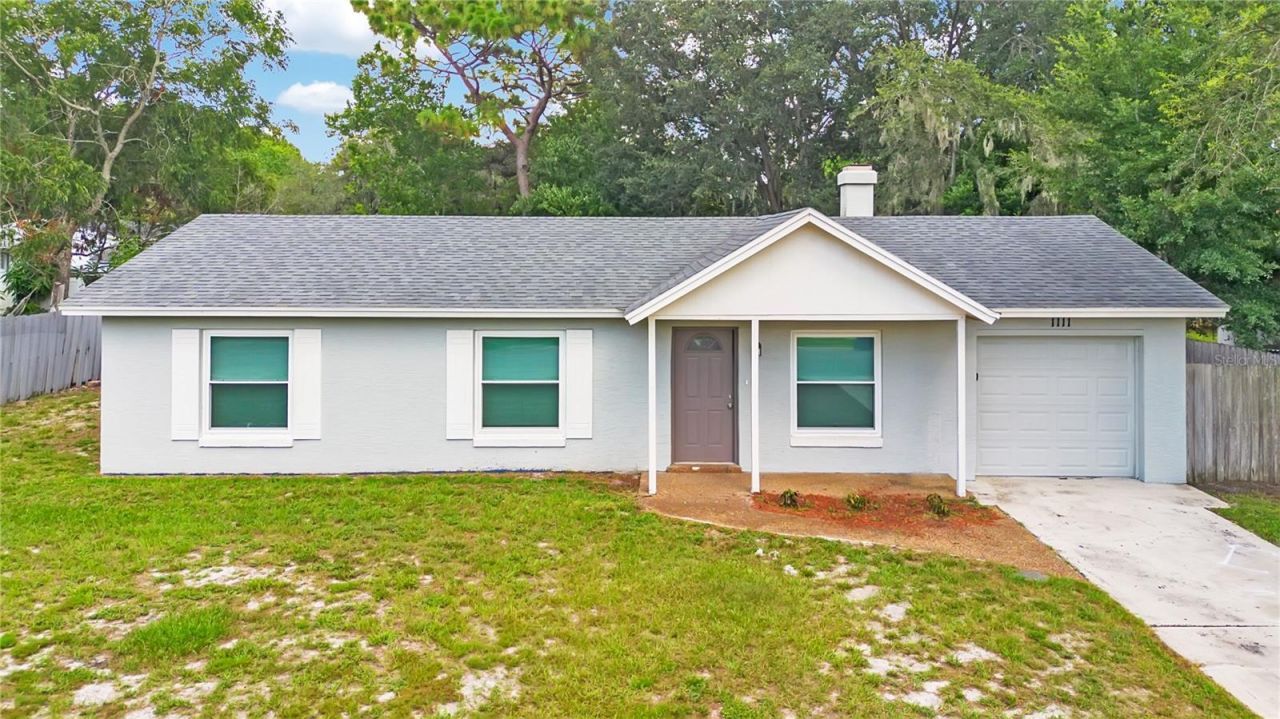1111 Caballero Road, Ocoee, FL 34761 Photo