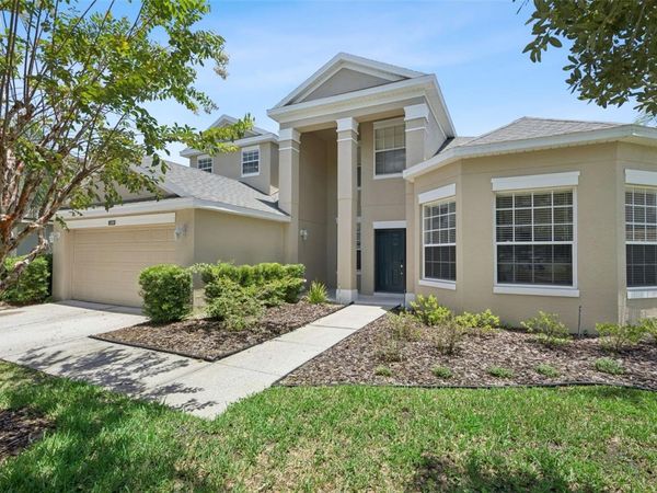 2589 CORBYTON COURT , ORLANDO, FL 32828