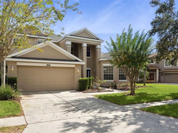2589 CORBYTON COURT, ORLANDO, FL 32828