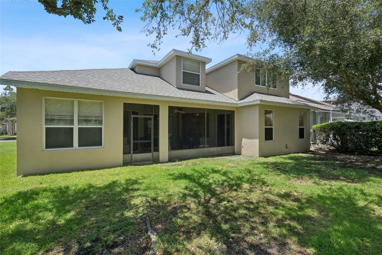 2589 Corbyton Court , Orlando, FL 32828 Photo