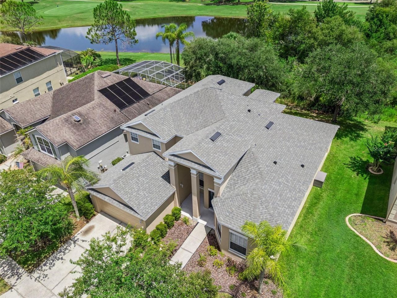 2589 Corbyton Court , Orlando, FL 32828 Photo