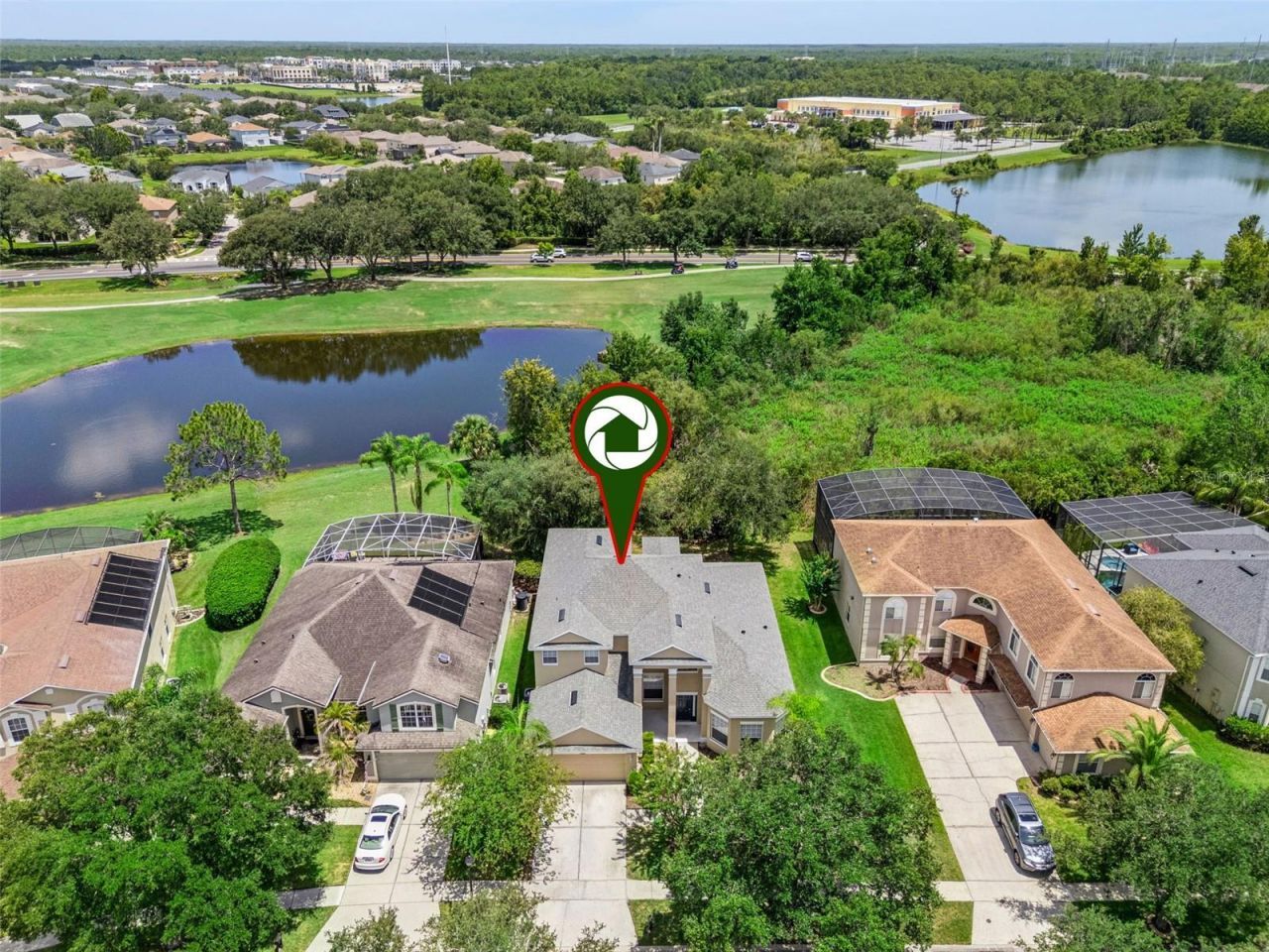 2589 Corbyton Court , Orlando, FL 32828 Photo