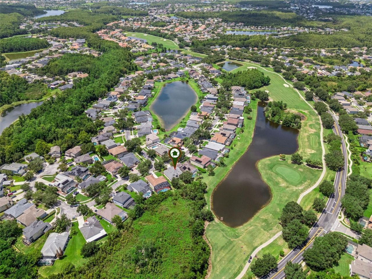 2589 Corbyton Court , Orlando, FL 32828 Photo