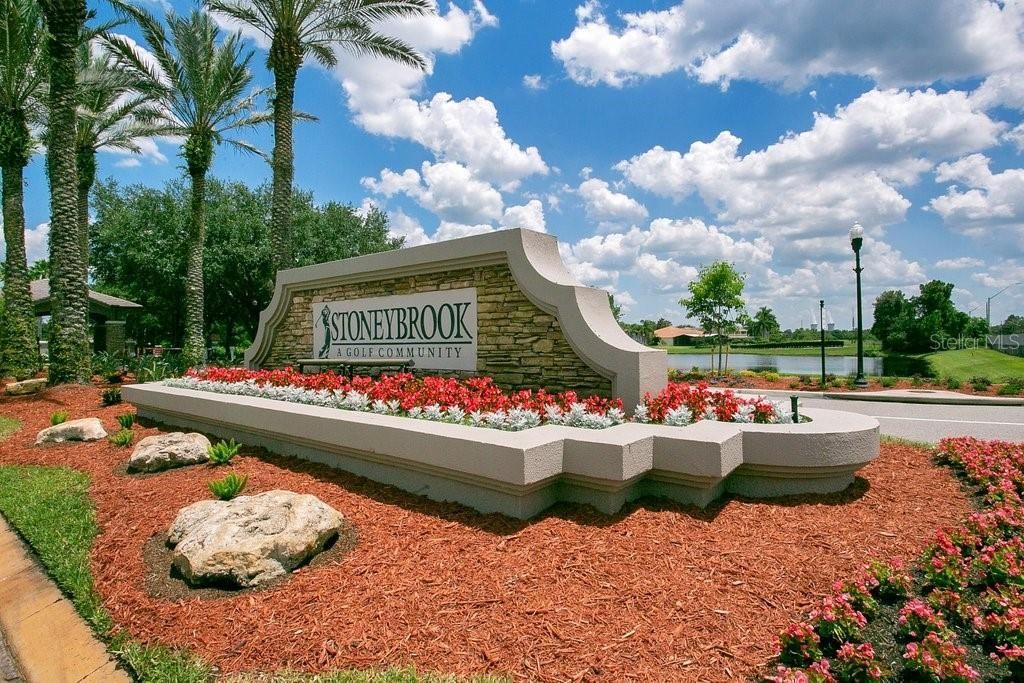 2589 Corbyton Court , Orlando, FL 32828 Photo