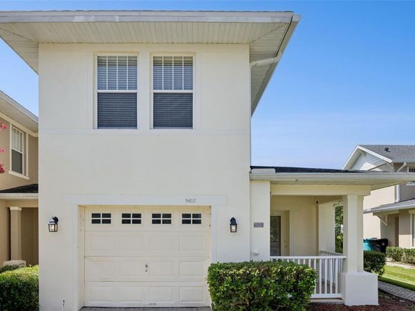 5408 CARAMELLA DRIVE , ORLANDO, FL 32829