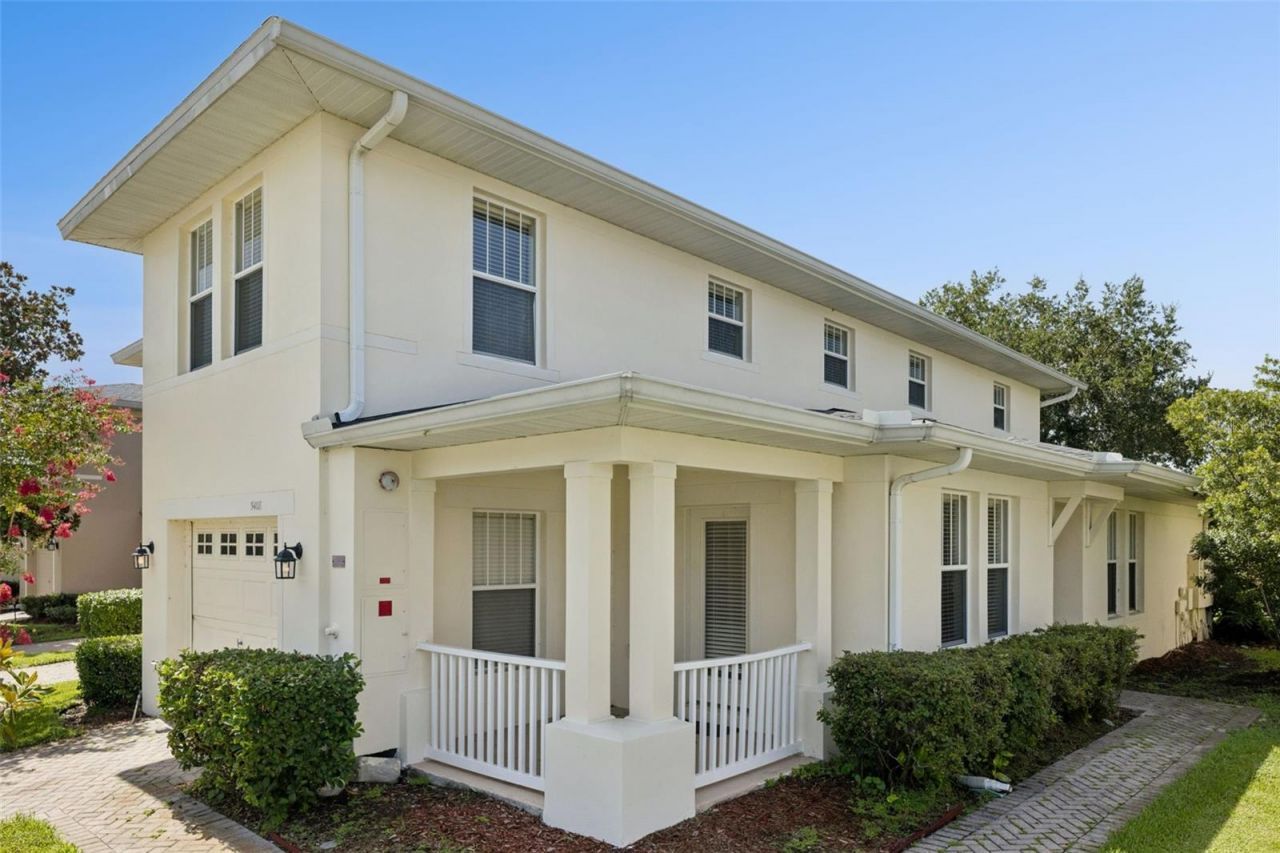 5408 Caramella Drive , Orlando, FL 32829 Photo