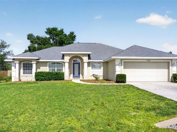 8328 SW 56TH TERRACE , OCALA, FL 34476