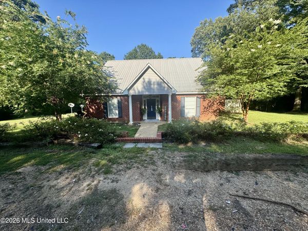 134 Kellog , Woodville, MS 39669