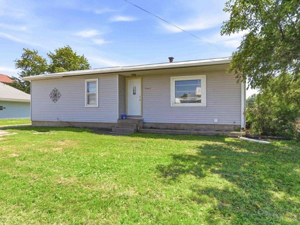 3893 W County Road DE Rd, Farmington, WI 54644