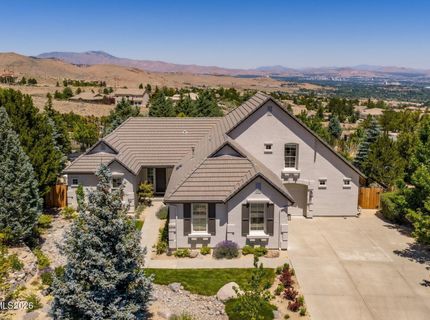 3395 Forest View Lane, Reno, NV 89511 Photo