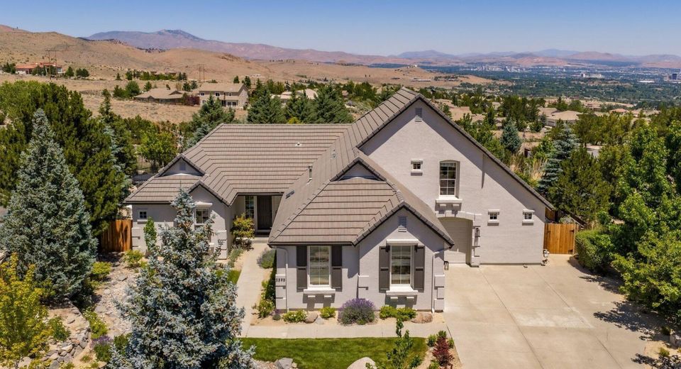 3395 Forest View Lane, Reno, NV 89511 Photo
