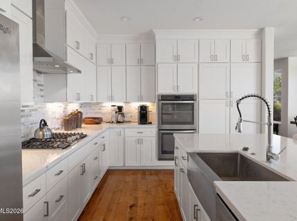 3395 Forest View Lane, Reno, NV 89511 Photo