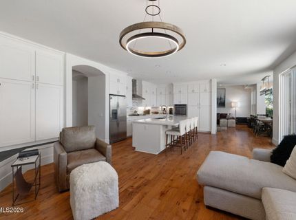 3395 Forest View Lane, Reno, NV 89511 Photo