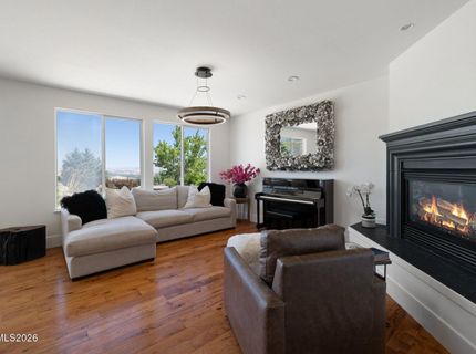 3395 Forest View Lane, Reno, NV 89511 Photo