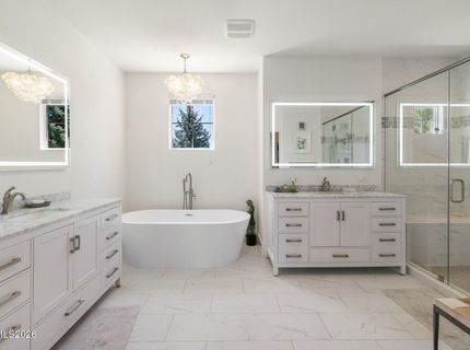 3395 Forest View Lane, Reno, NV 89511 Photo