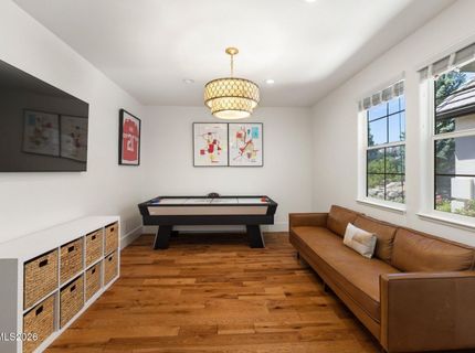 3395 Forest View Lane, Reno, NV 89511 Photo