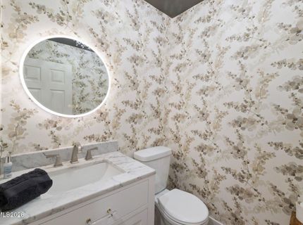3395 Forest View Lane, Reno, NV 89511 Photo