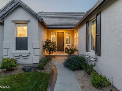 3395 Forest View Lane, Reno, NV 89511 Photo