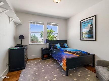 3395 Forest View Lane, Reno, NV 89511 Photo