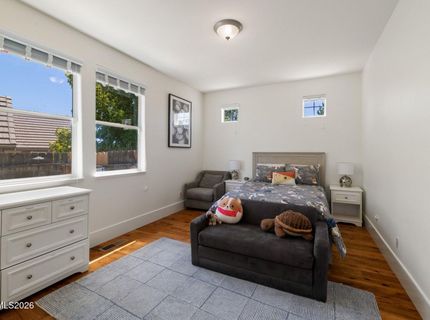 3395 Forest View Lane, Reno, NV 89511 Photo