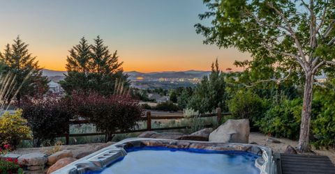 3395 Forest View Lane, Reno, NV 89511 Photo