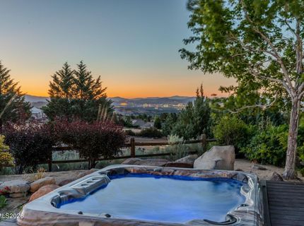 3395 Forest View Lane, Reno, NV 89511 Photo