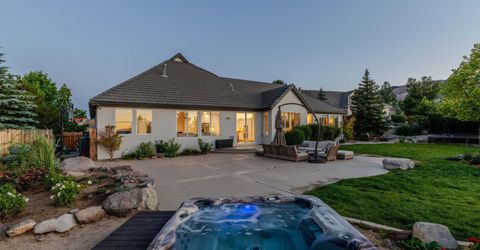 3395 Forest View Lane, Reno, NV 89511 Photo