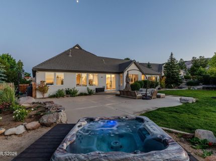 3395 Forest View Lane, Reno, NV 89511 Photo