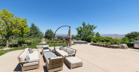 3395 Forest View Lane, Reno, NV 89511 Photo