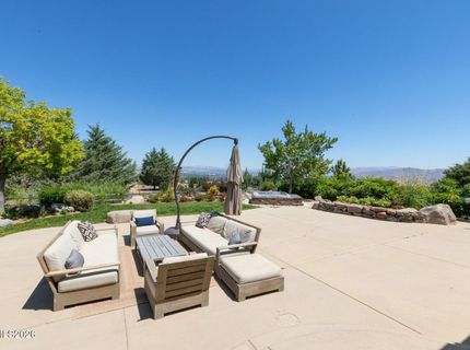 3395 Forest View Lane, Reno, NV 89511 Photo