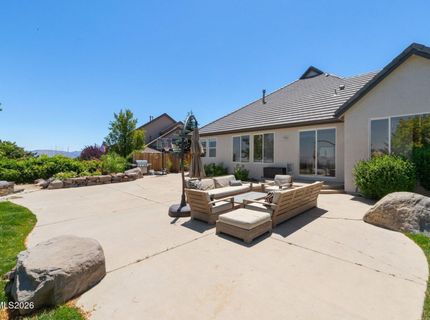 3395 Forest View Lane, Reno, NV 89511 Photo