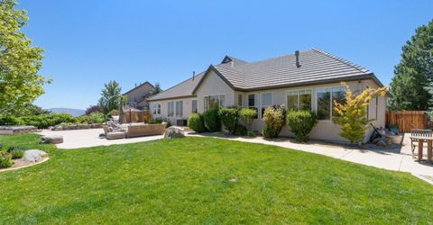 3395 Forest View Lane, Reno, NV 89511 Photo