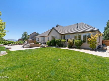 3395 Forest View Lane, Reno, NV 89511 Photo