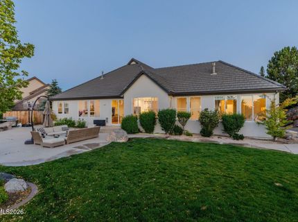 3395 Forest View Lane, Reno, NV 89511 Photo