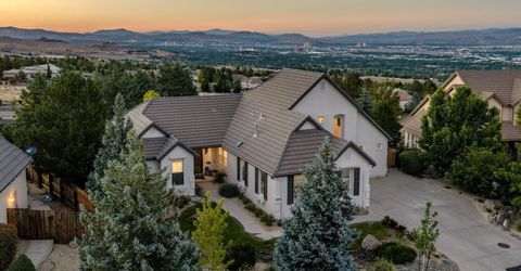 3395 Forest View Lane, Reno, NV 89511 Photo