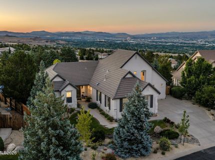 3395 Forest View Lane, Reno, NV 89511 Photo