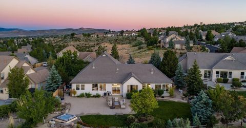 3395 Forest View Lane, Reno, NV 89511 Photo