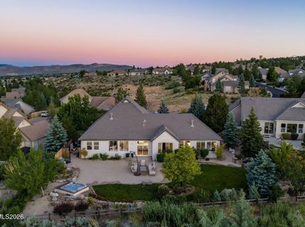 3395 Forest View Lane, Reno, NV 89511 Photo