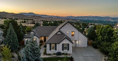 3395 Forest View Lane, Reno, NV 89511 Photo