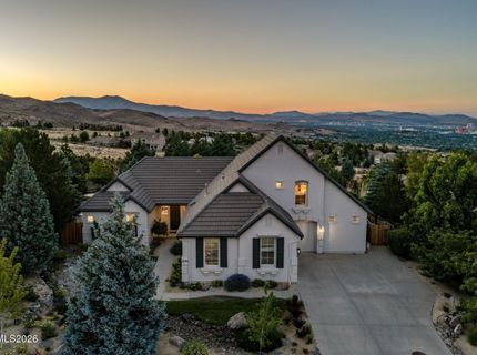 3395 Forest View Lane, Reno, NV 89511 Photo