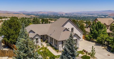 3395 Forest View Lane, Reno, NV 89511 Photo