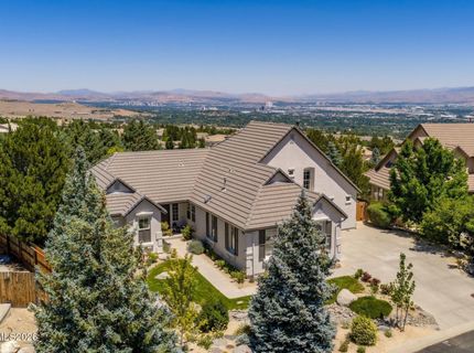 3395 Forest View Lane, Reno, NV 89511 Photo