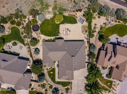 3395 Forest View Lane, Reno, NV 89511 Photo