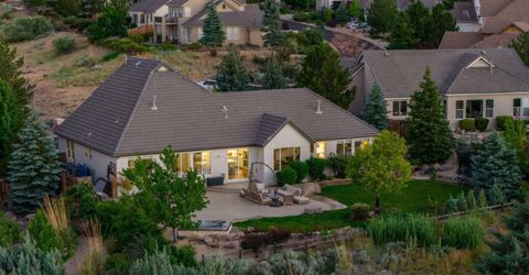 3395 Forest View Lane, Reno, NV 89511 Photo